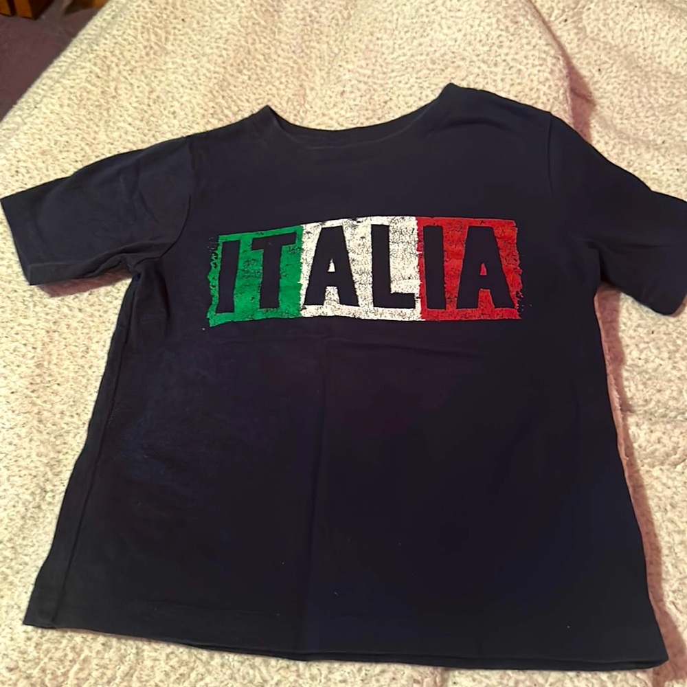 2 Shirts from children palace both in great condition